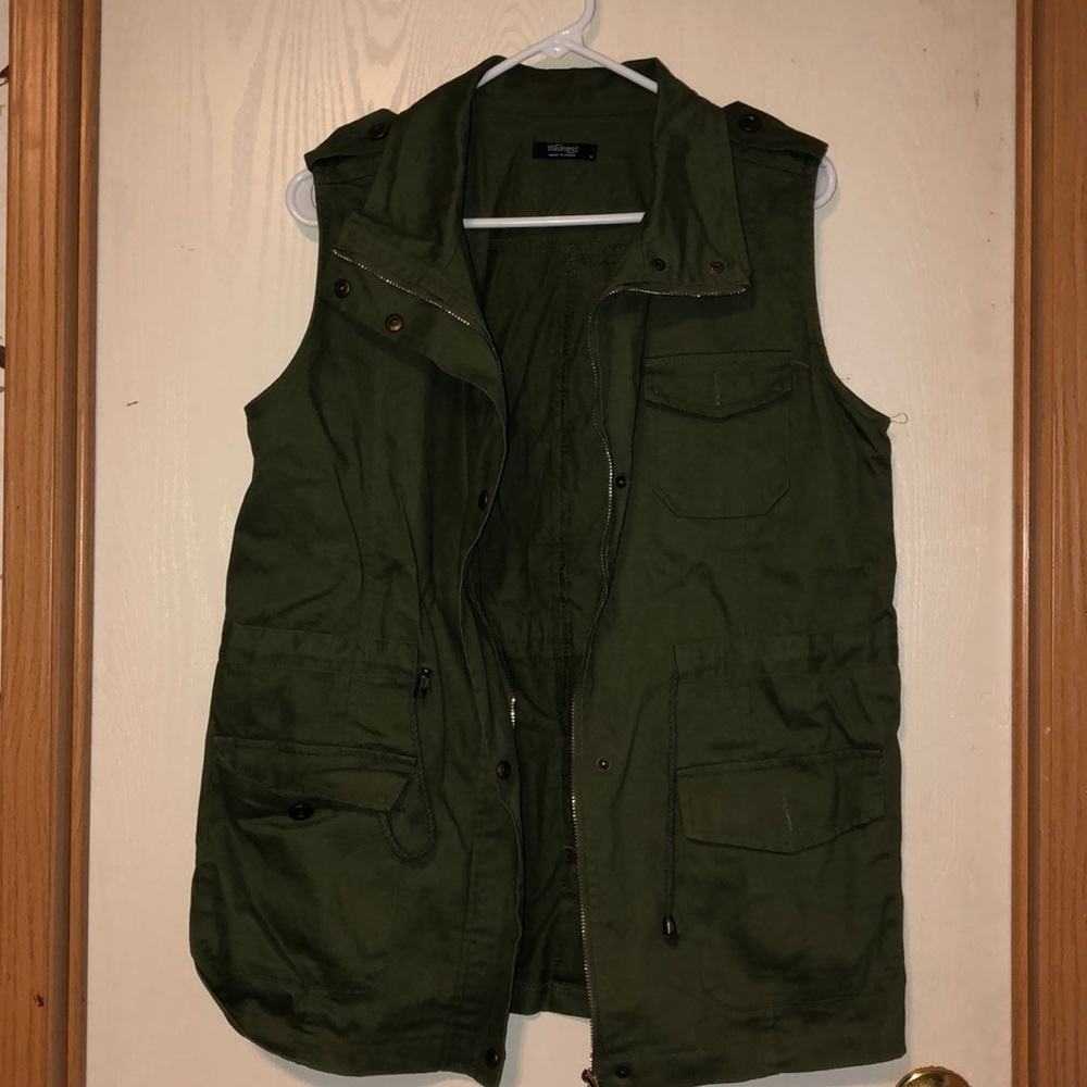 Vest
